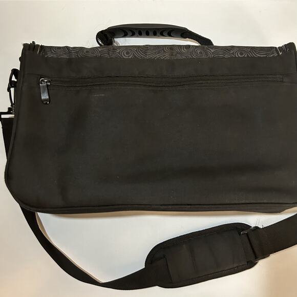 Legend Of Zelda Breath Of The Wild Nintendo Switch Messenger Bag & Hard Case - Picture 3 of 12